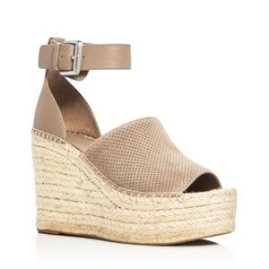 Marc Fisher Adalyn Wedge - BNWT